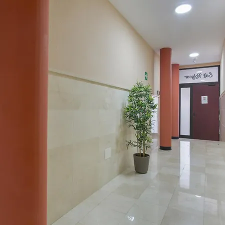 Apartament Rolycar 102 *