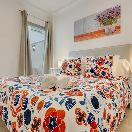 Apartament Rolycar 102 Icod De Los Vinos