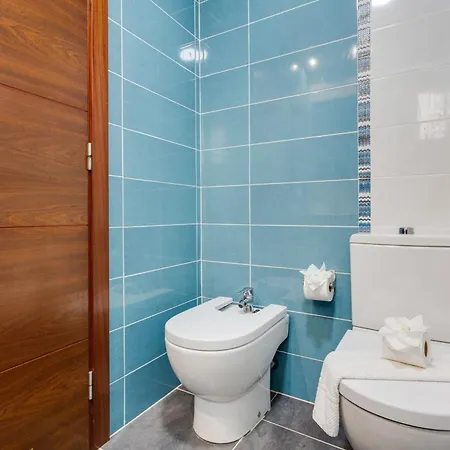 Apartament Rolycar 102