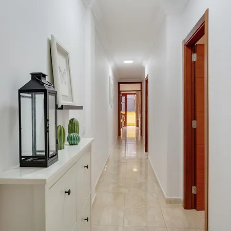 Apartament Rolycar 102 Icod De Los Vinos