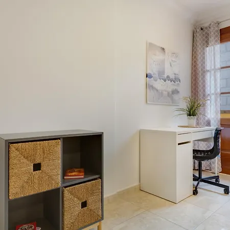 Apartament Rolycar 102 Icod De Los Vinos