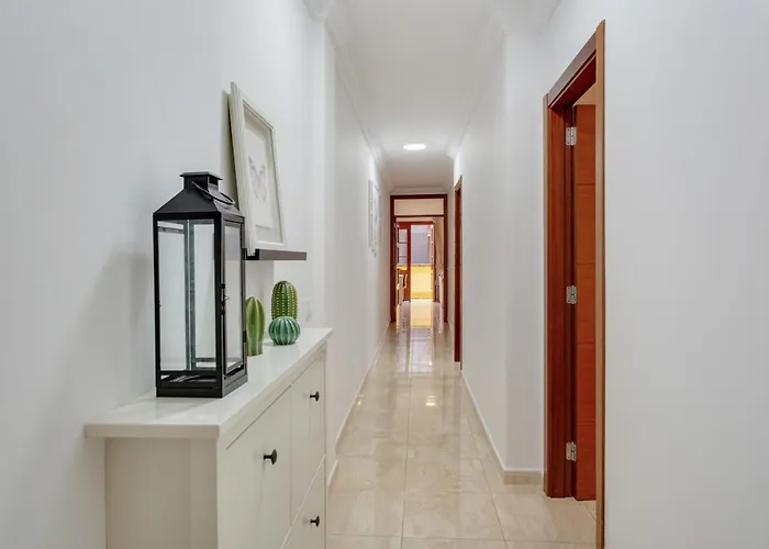 شقة Rolycar 102 إيكود ذي لوس فينوس