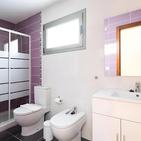 Rolycar 102 شقة إيكود ذي لوس فينوس