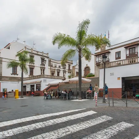 Appartement Rolycar 102 Icod De Los Vinos