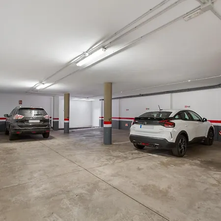 Rolycar 102 شقة إيكود ذي لوس فينوس