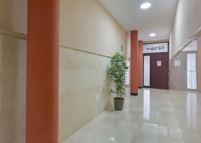 Appartement Rolycar 102 *