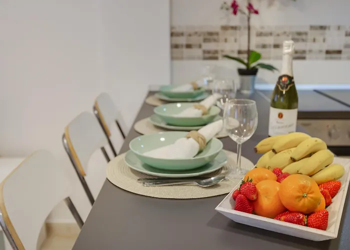 Appartement Rolycar 102