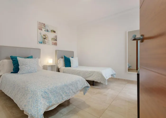 Appartement Rolycar 102