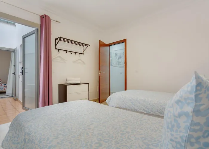 Rolycar 102 Appartement