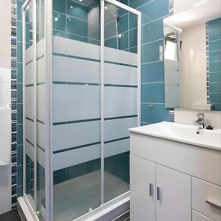 Apartamento Rolycar 102 *