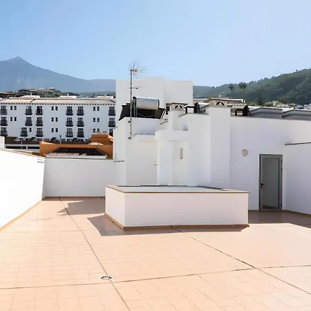 Apartamento Rolycar 102 Icod De Los Vinos