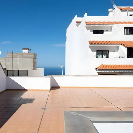 Apartamento Rolycar 102 *