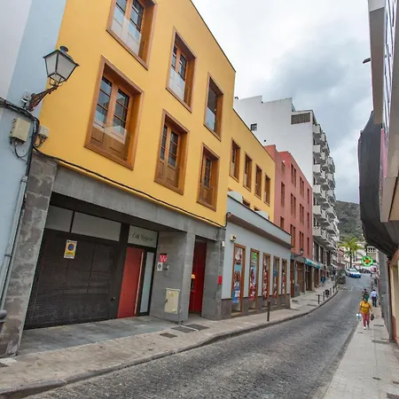 Rolycar 102 Apartamento