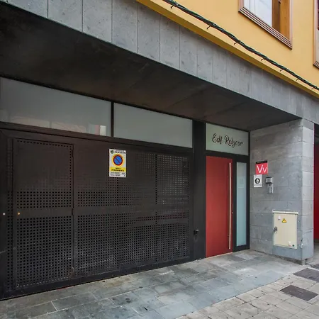 Apartamento Rolycar 102 *