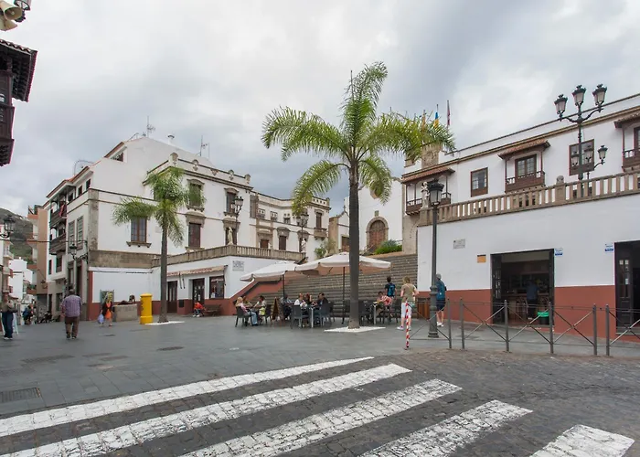 Appartement Rolycar 102 Icod De Los Vinos