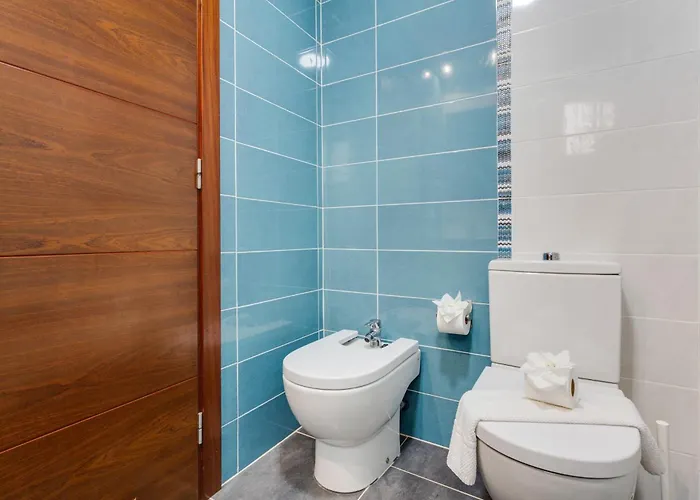 Appartement Rolycar 102