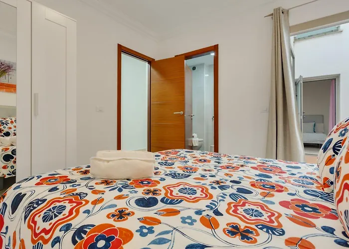 Rolycar 102 דירה איקוד דה לוס וינוס