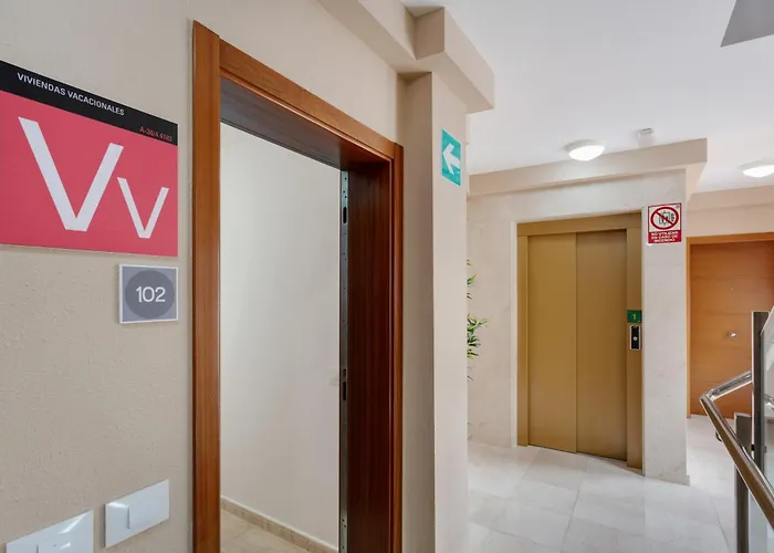 דירה Rolycar 102 *