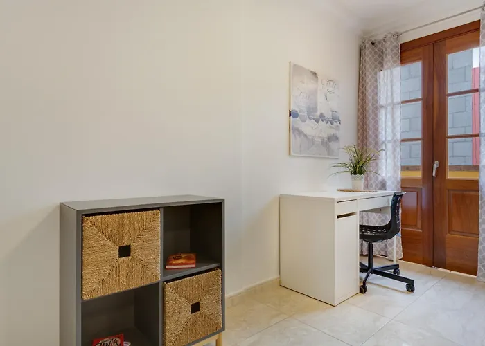 Appartement Rolycar 102 Icod De Los Vinos