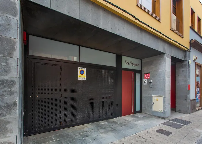 Lägenhet Rolycar 102 *