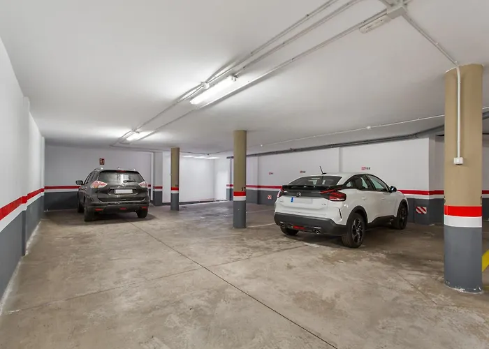 Lägenhet Rolycar 102 *